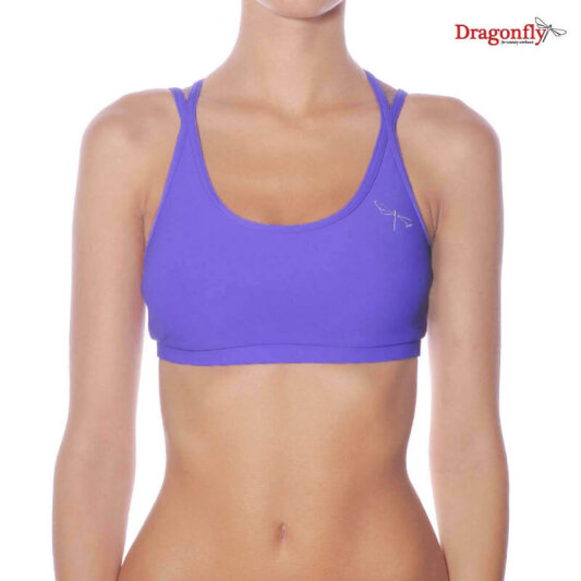 Dragonfly Top Nicole S Lila