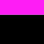 Schwarz / Pink