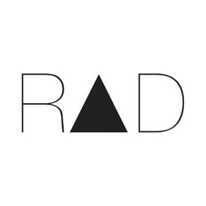 RAD Polewear Logo